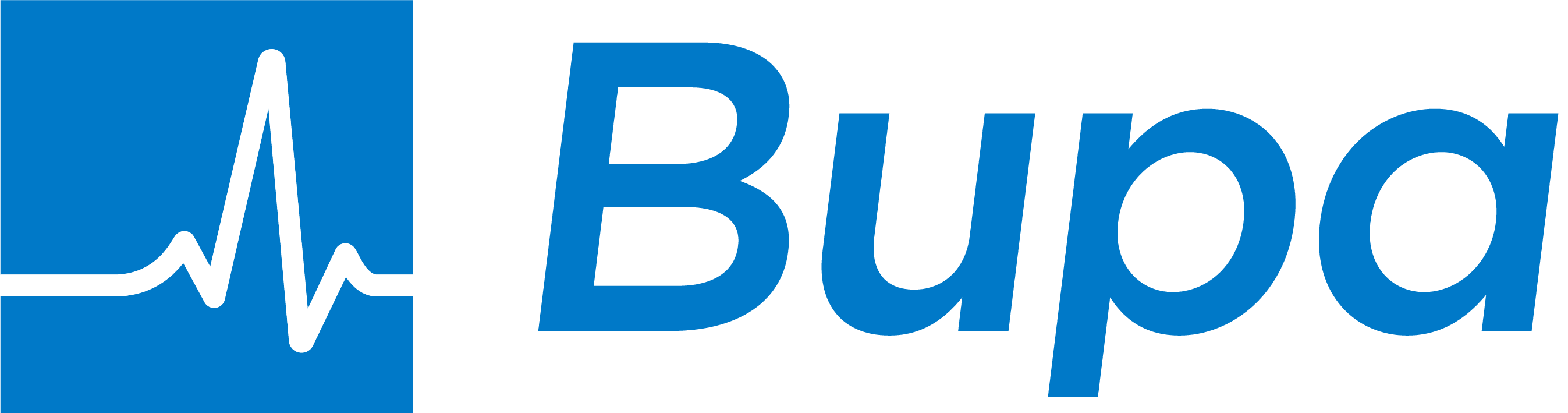 Bupa